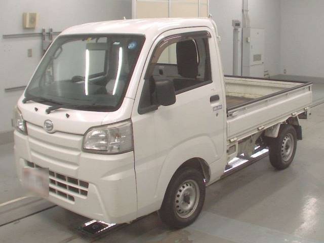 30 DAIHATSU HIJET TRUCK S510P 2015 г. (CAA Tokyo)